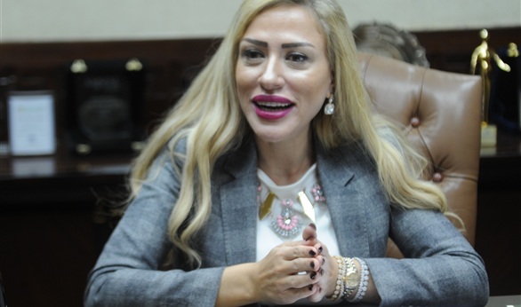 سها سليمان