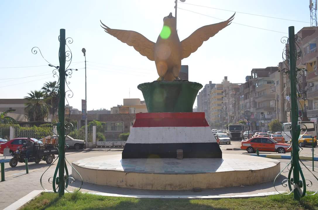 ميدان اندونيسيا