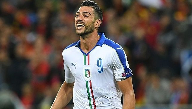  جرازيانو بيلي