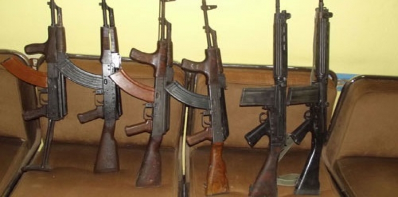 صورة أرشيفية