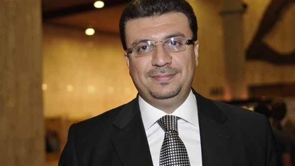 الاعلامى عمرو الليثى الاعلامى عمرو الليثى
