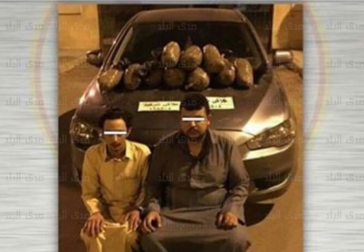 المتهمان المتهمان