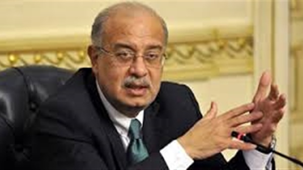المهندس شريف اسماعيل رئيس الوزراء
