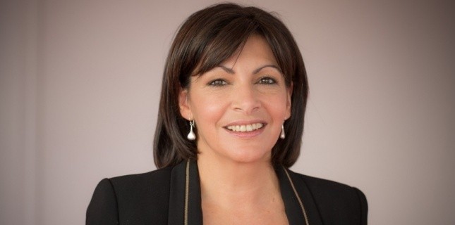 عمدة باريس، آن هيدالجو