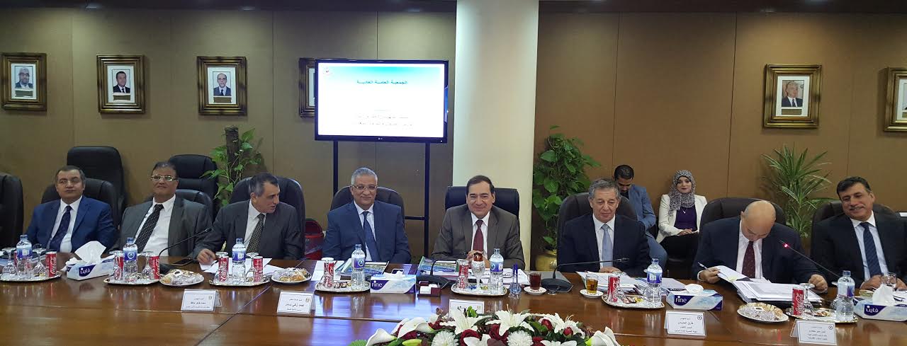 جانب من الأجتماع