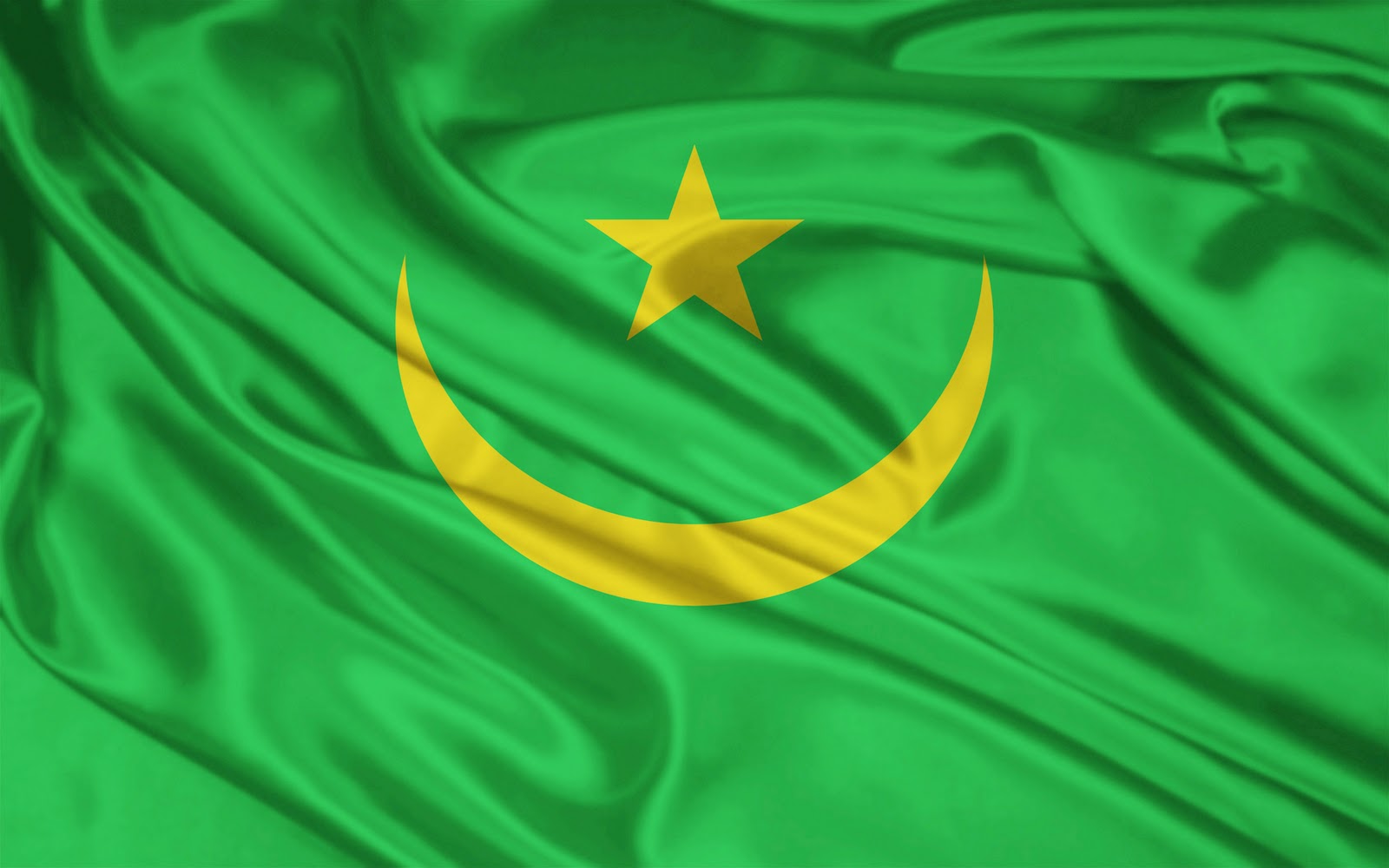 موريتانيا موريتانيا