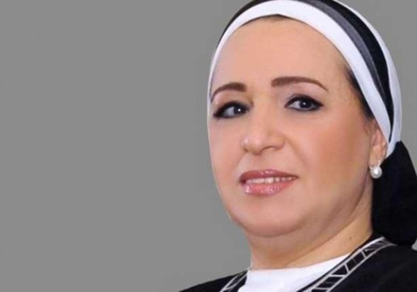 انتصار السيسي انتصار السيسي