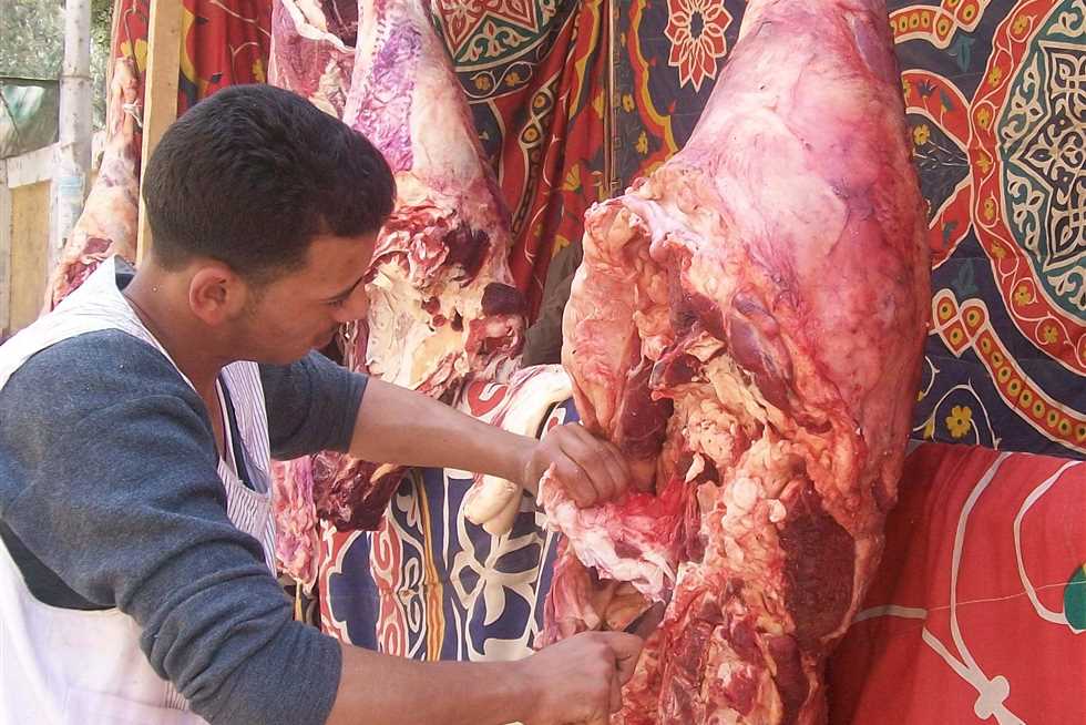 المجازر المجازر