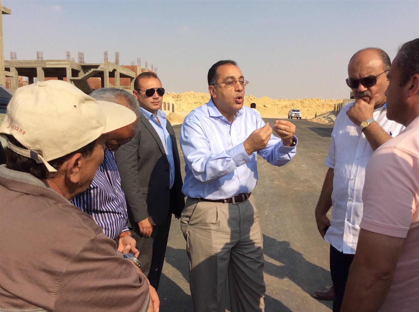 مصطفى مدبولى مصطفى مدبولى