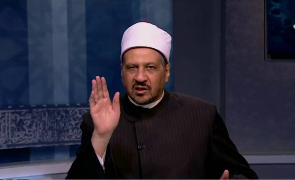 الدكتور مجدي عاشور