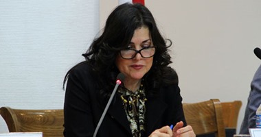 أمل الصبان الأمين العام للمجلس الأعلى للثقافة أمل الصبان الأمين العام للمجلس الأعلى للثقافة