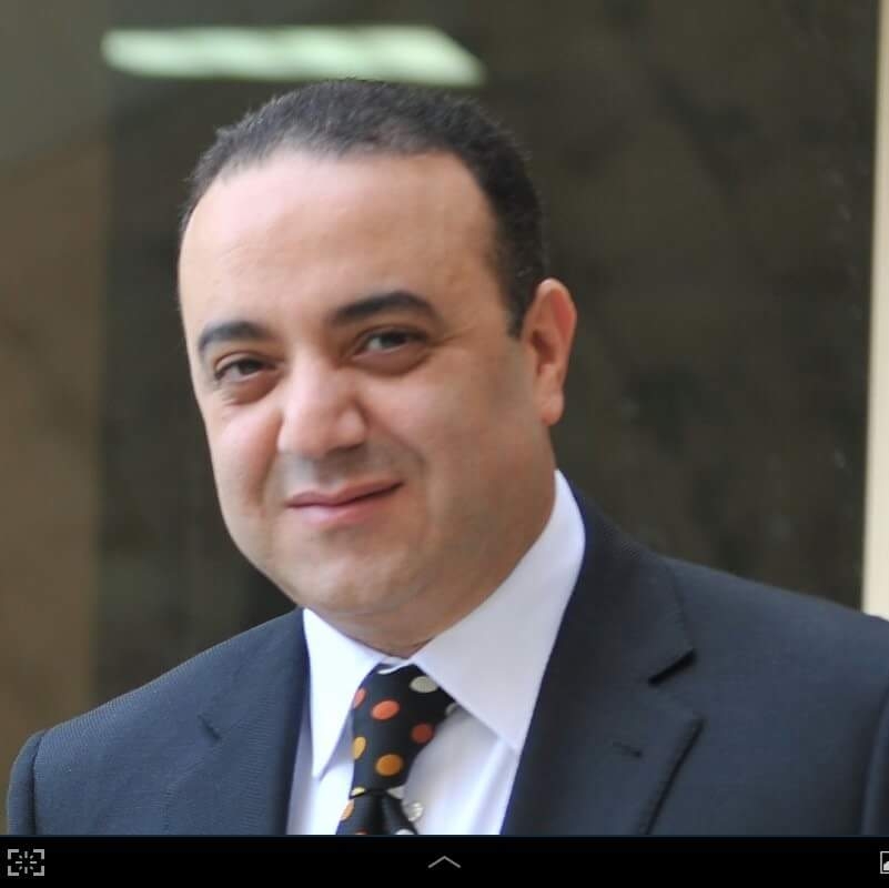 اسامة ابوزيد 