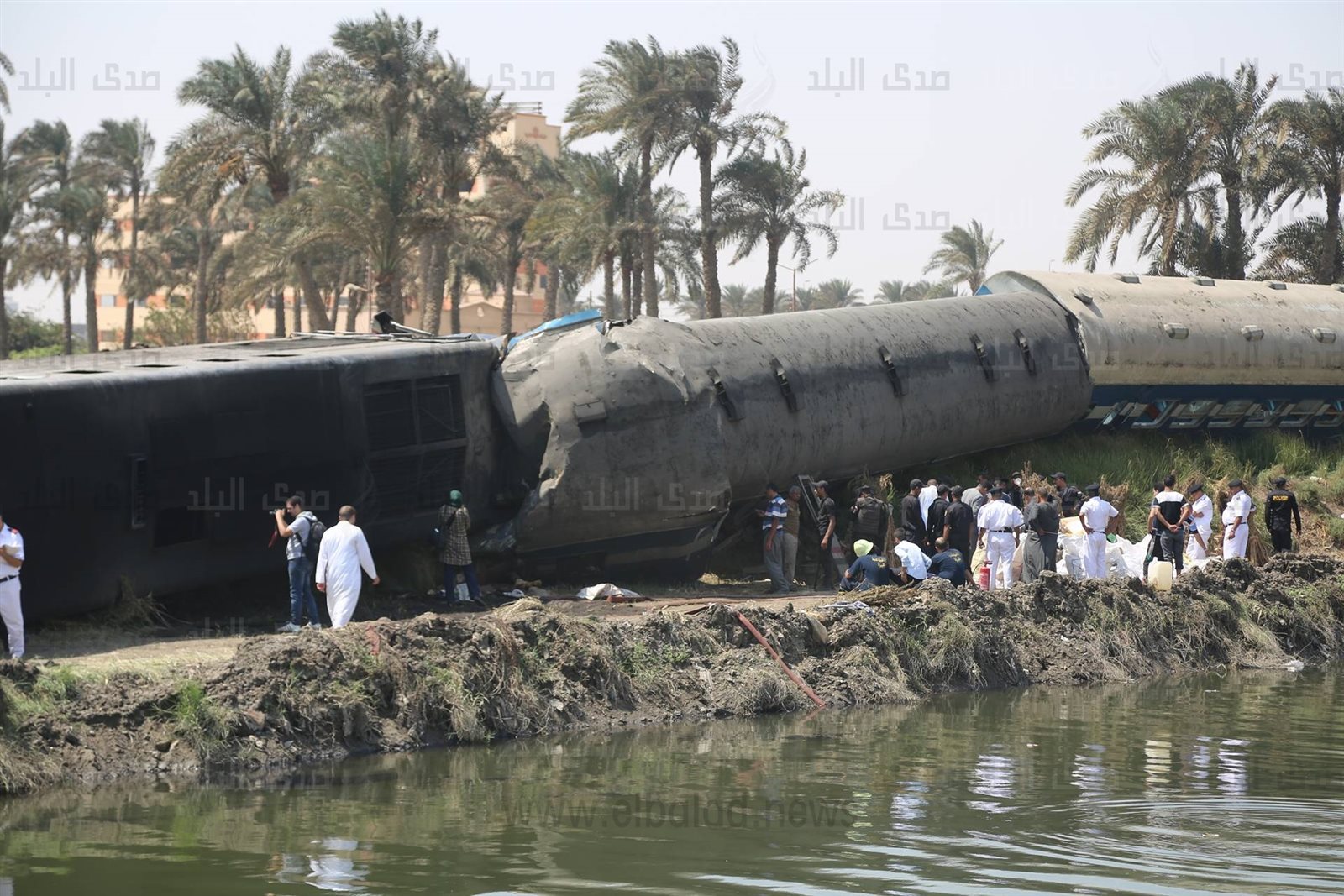 حادث العياط حادث العياط