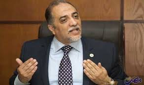 عبد الهادى القصبى عبد الهادى القصبى