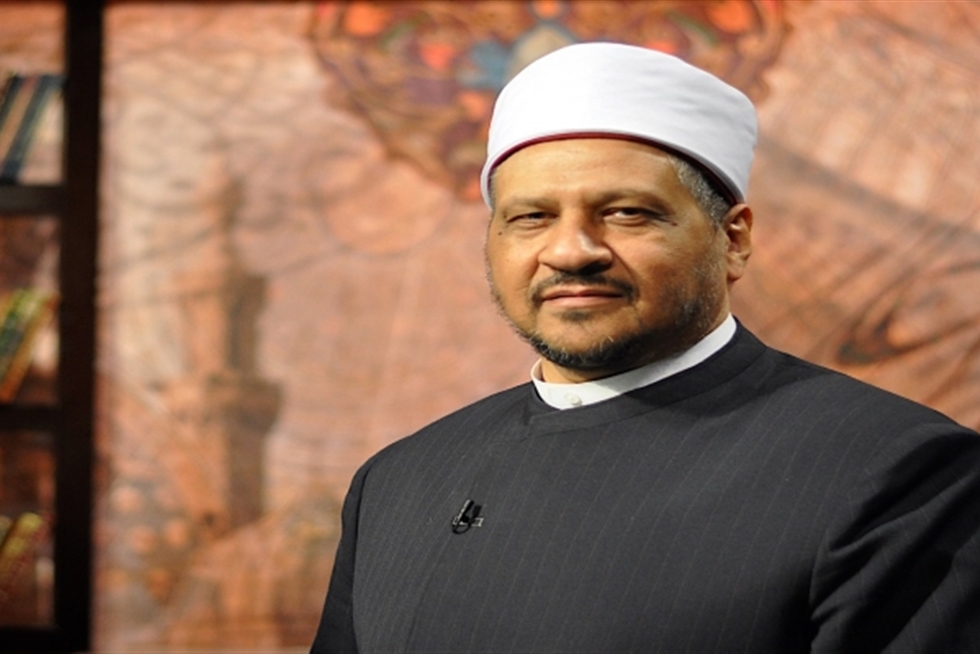 الدكتور مجدي عاشور الدكتور مجدي عاشور
