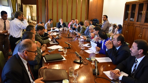 محلية النواب تشيد بحركة المحافظين