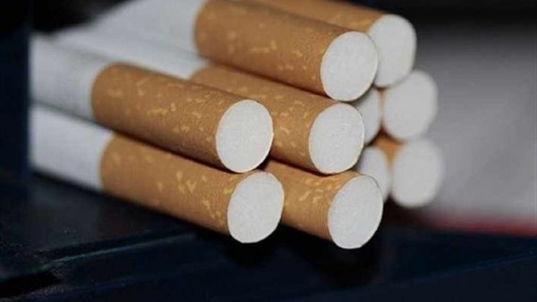 أسعار السجائر الجديدة - أرشيف