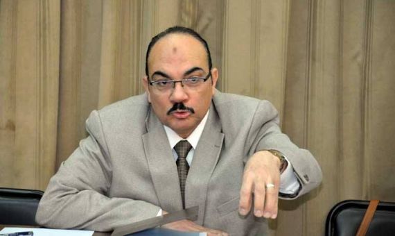 رضا فرحات