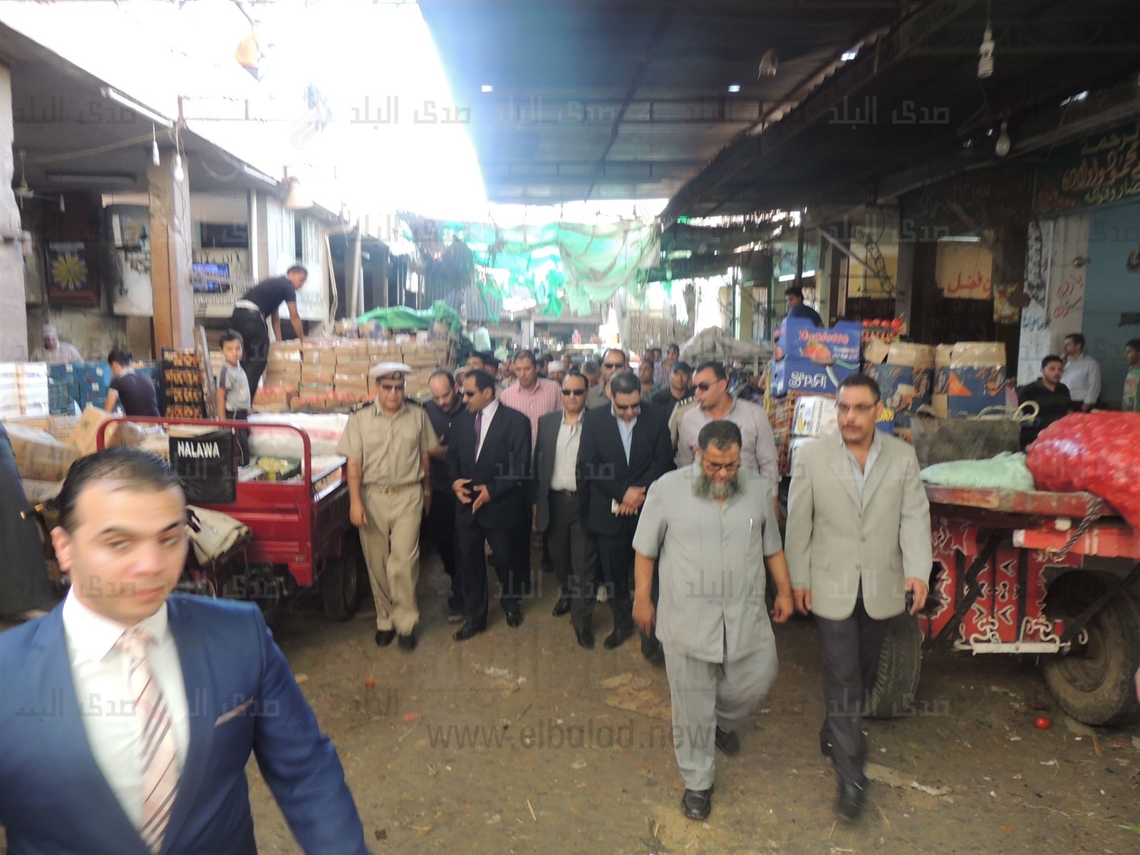 صورة ارشيفية 