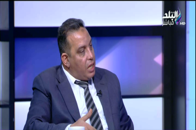 يوسف الباسومي، نقيب الجزارين