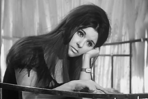 سعاد حسني