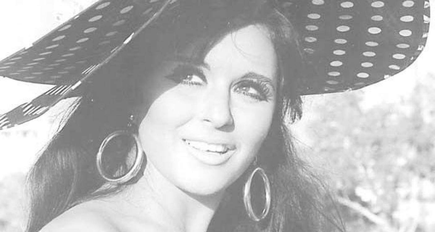سعاد حسني