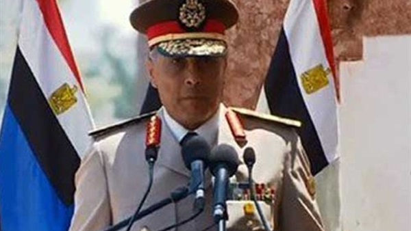 اللواء احمد حامد حسن محافظ السويس الجديد اللواء احمد حامد حسن محافظ السويس الجديد