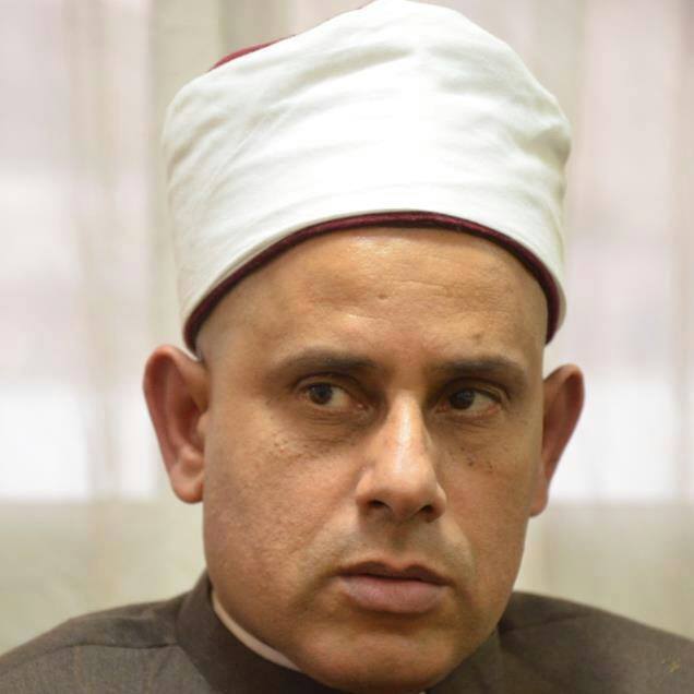 الدكتور عبد الناصر نسيم عطيان وكيل وزارة الأوقاف بالإسكندرية الدكتور عبد الناصر نسيم عطيان وكيل وزارة الأوقاف بالإسكندرية