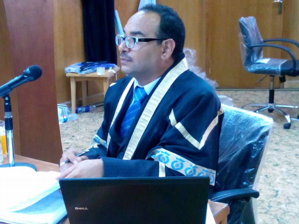 الباحث والشاعر محمد محمد عيسى