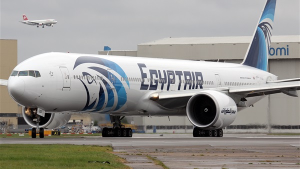 مصر للطيران تطرح 24 ألف مقعدا على 251 رحلة داخلية خلال العيد مصر للطيران تطرح 24 ألف مقعدا على 251 رحلة داخلية خلال العيد