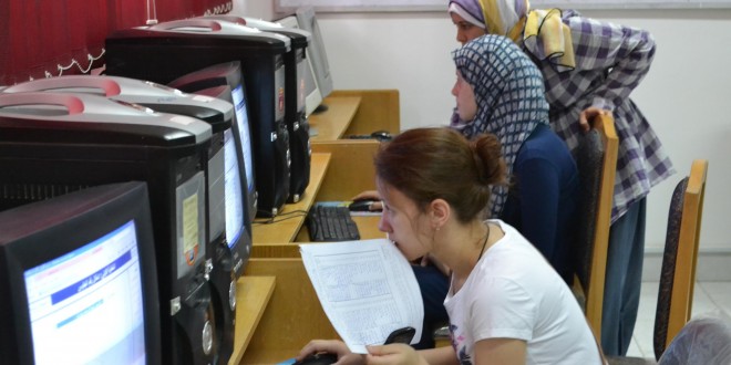 فتح التسجيل للطلاب المستنفذين من الشهادات الفنية.. غدًا فتح التسجيل للطلاب المستنفذين من الشهادات الفنية.. غدًا