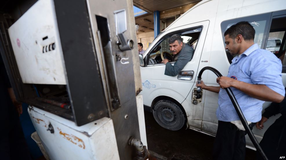 أرشيفية أرشيفية
