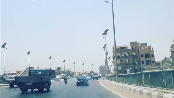 الطريق الدائري- ارشيفية الطريق الدائري- ارشيفية