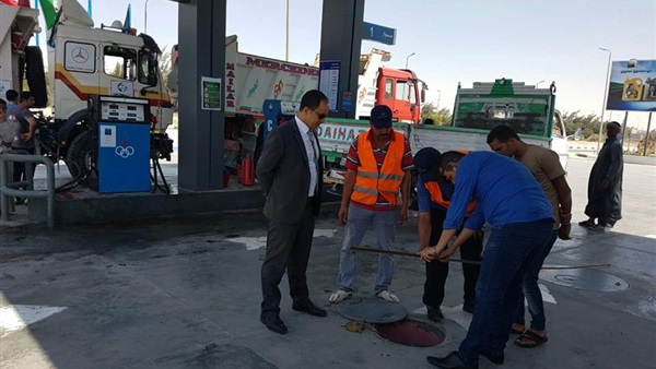 تحذير هام .. الرقابة الإدارية تكشف طريقة جديدة للنصب فى البن