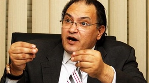 حافظ أبوسعدة