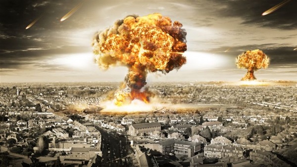 صورة ارشيفية صورة ارشيفية