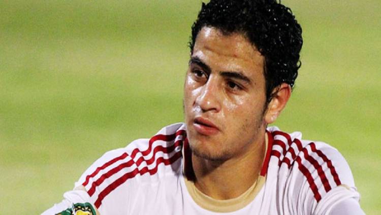 أحمد توفيق 