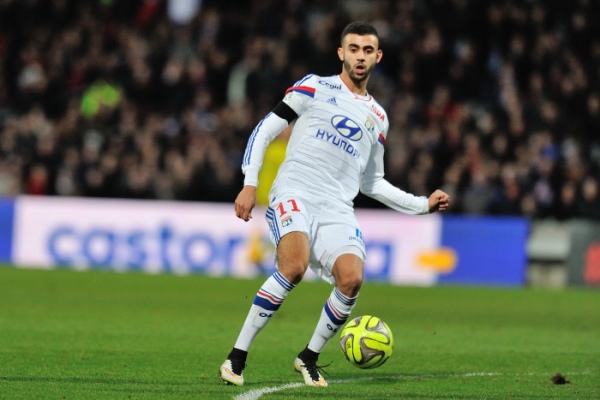  رشيد غزال