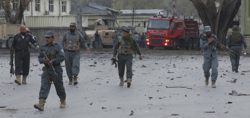 صورة ارشيفية