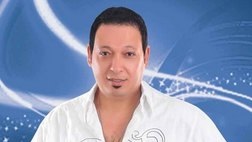 المطرب احمد العيسوى المطرب احمد العيسوى