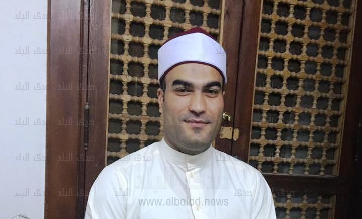الشيخ شعيب صقر الشيخ شعيب صقر