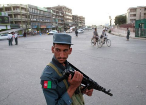 صورة ارشيفية