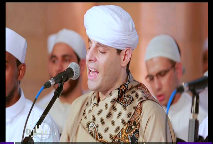محمود التهامي