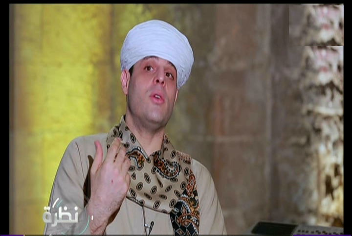 محمود التهامي