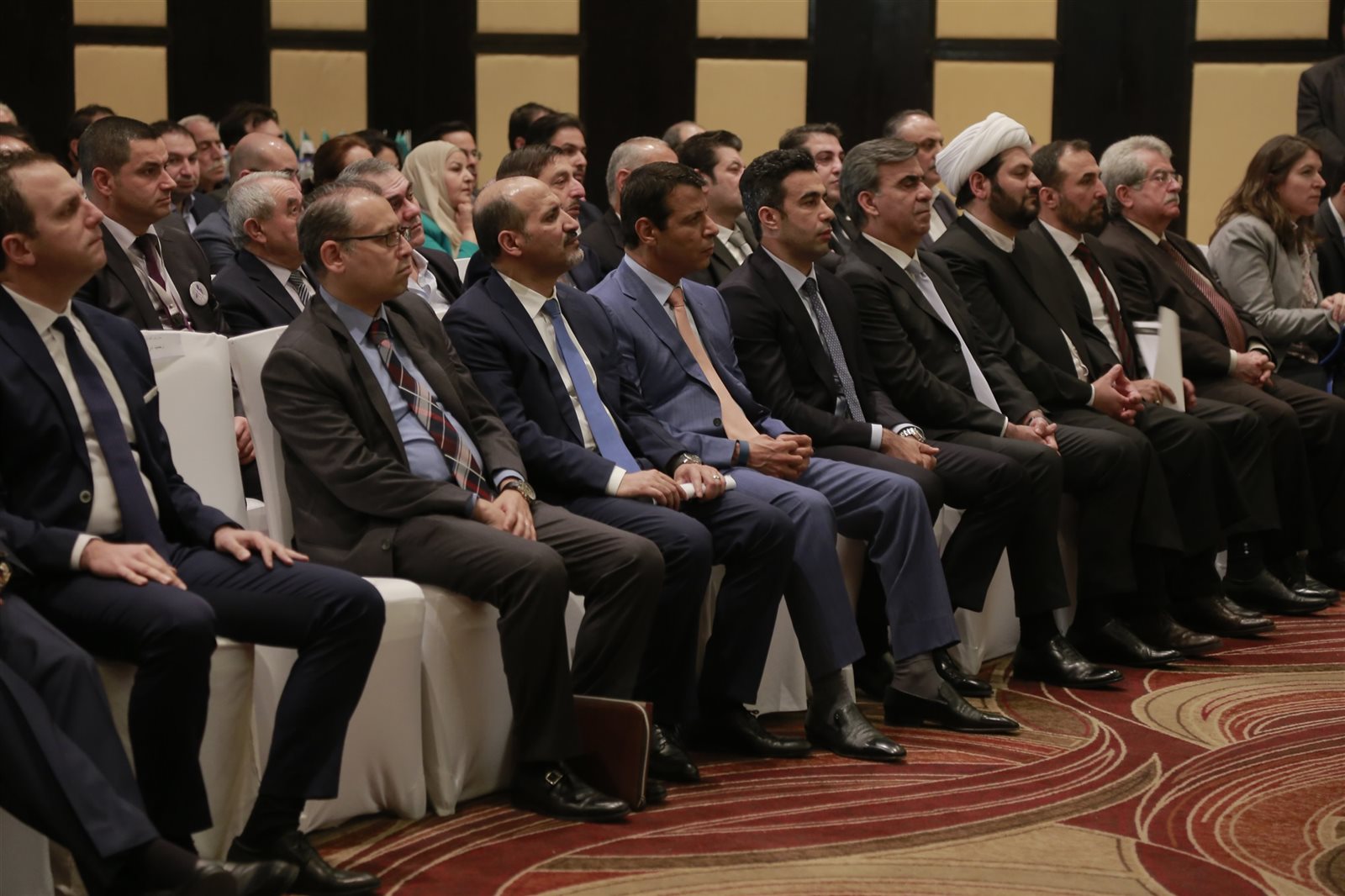 تيار المعارضة السورية تيار المعارضة السورية