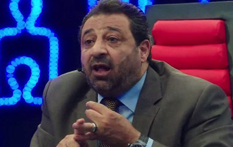 مجدى عبدالغنى