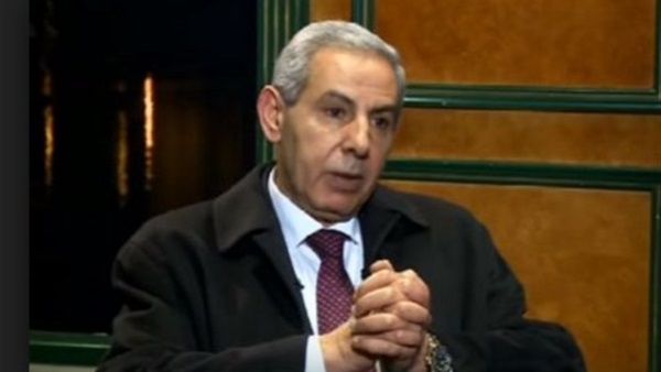 وزير الصناعة وزير الصناعة