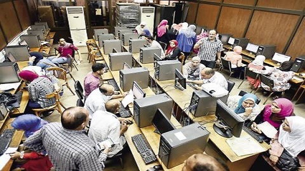 بدء تحويلات تقليل الاغتراب لطلاب الدبلومات الفنية بالجامعات بدء تحويلات تقليل الاغتراب لطلاب الدبلومات الفنية بالجامعات