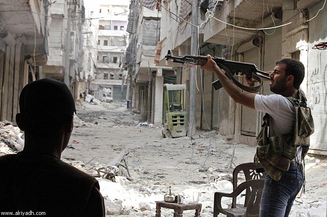 لافروف بحث الصراع في سوريا مع نظيره التركي بعد محادثاته 