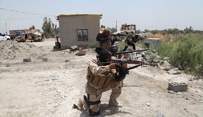 صورة ارشيفية صورة ارشيفية